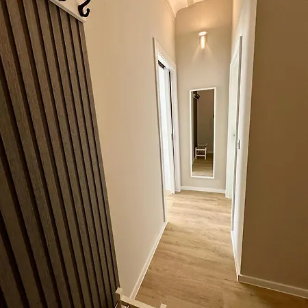 Schulz Apartments Menden Sankt Augustin Eksteriør billede