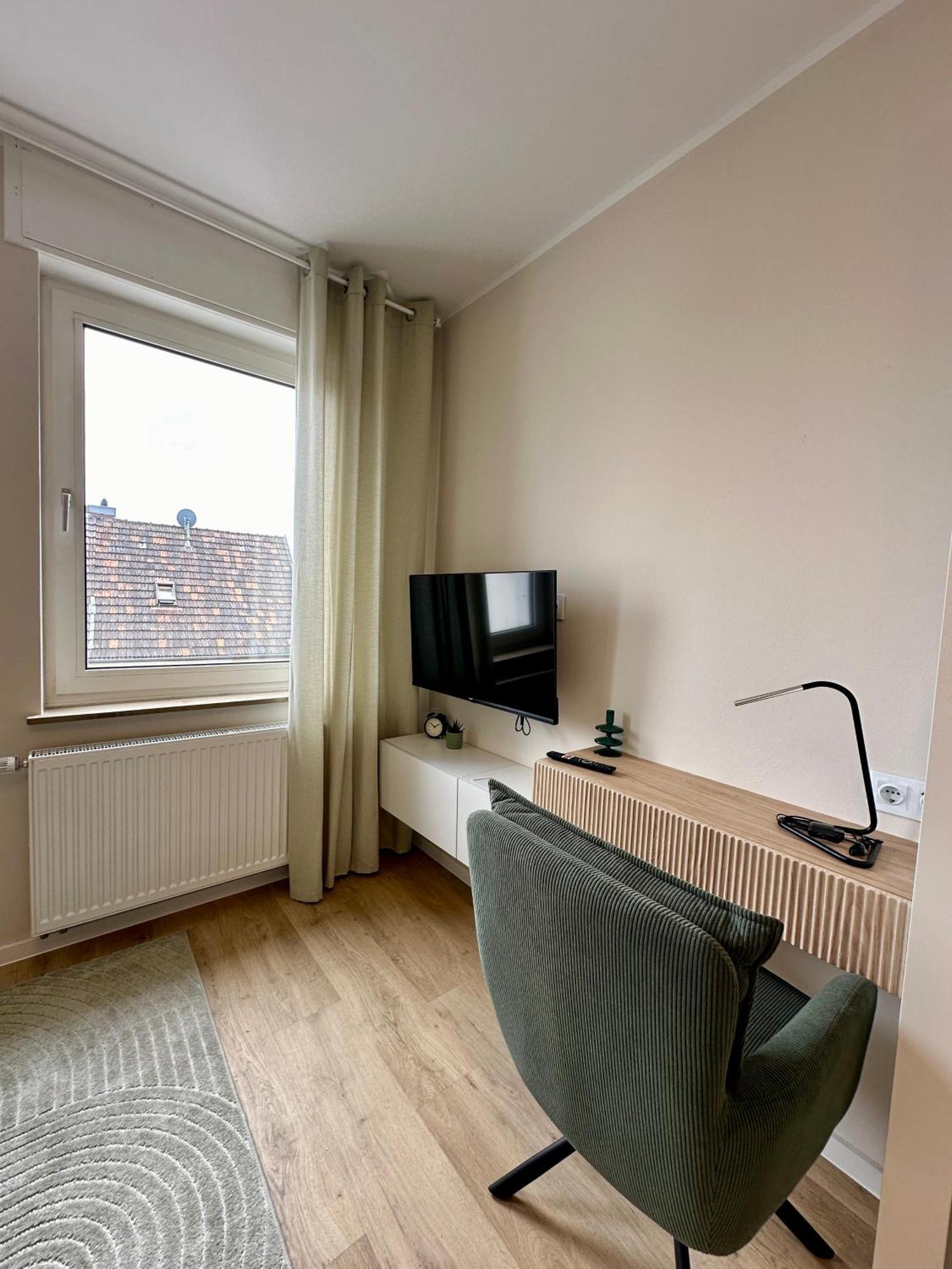 Schulz Menden Apartment Sankt Augustin