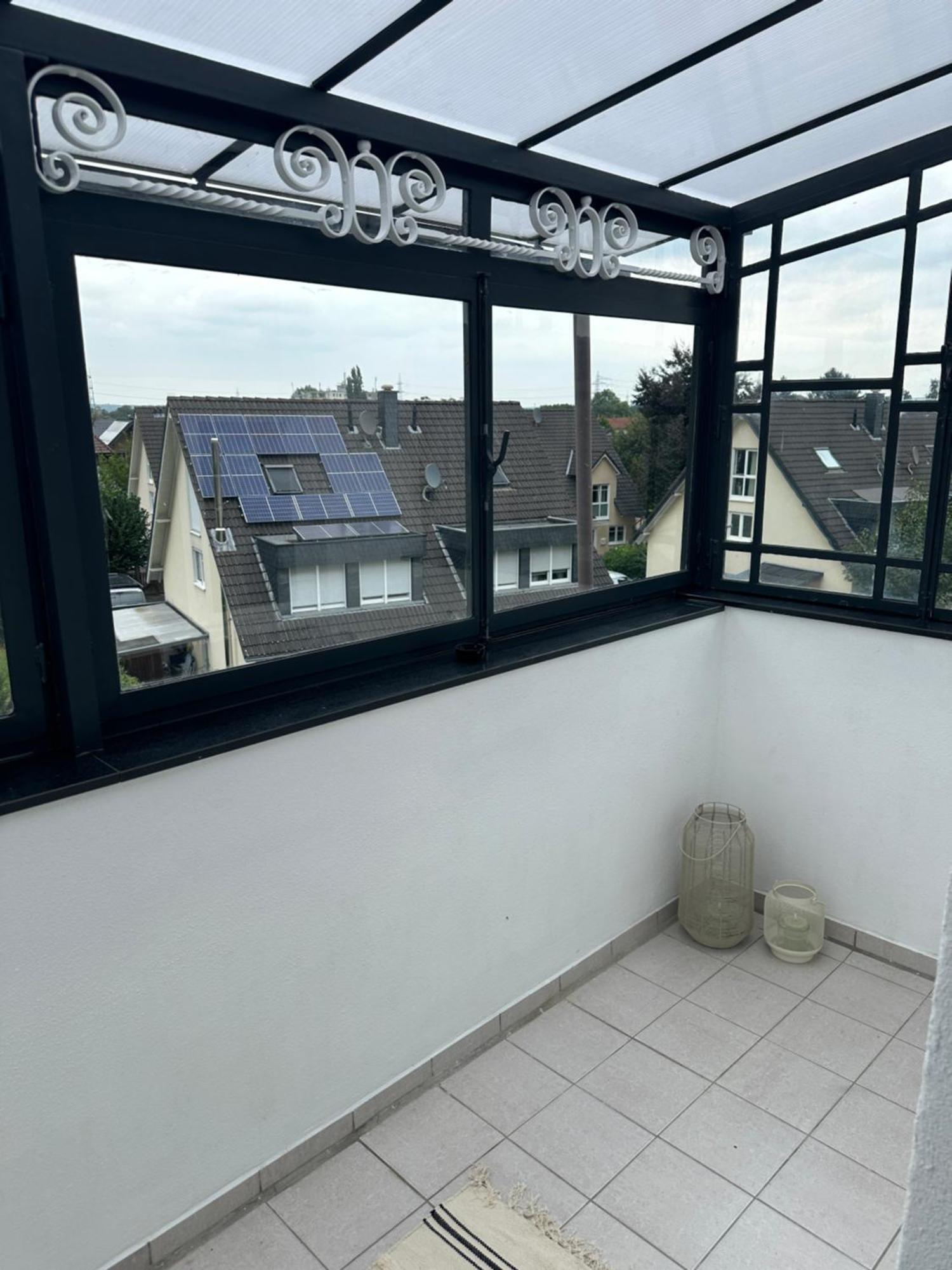 Schulz Menden Apartment