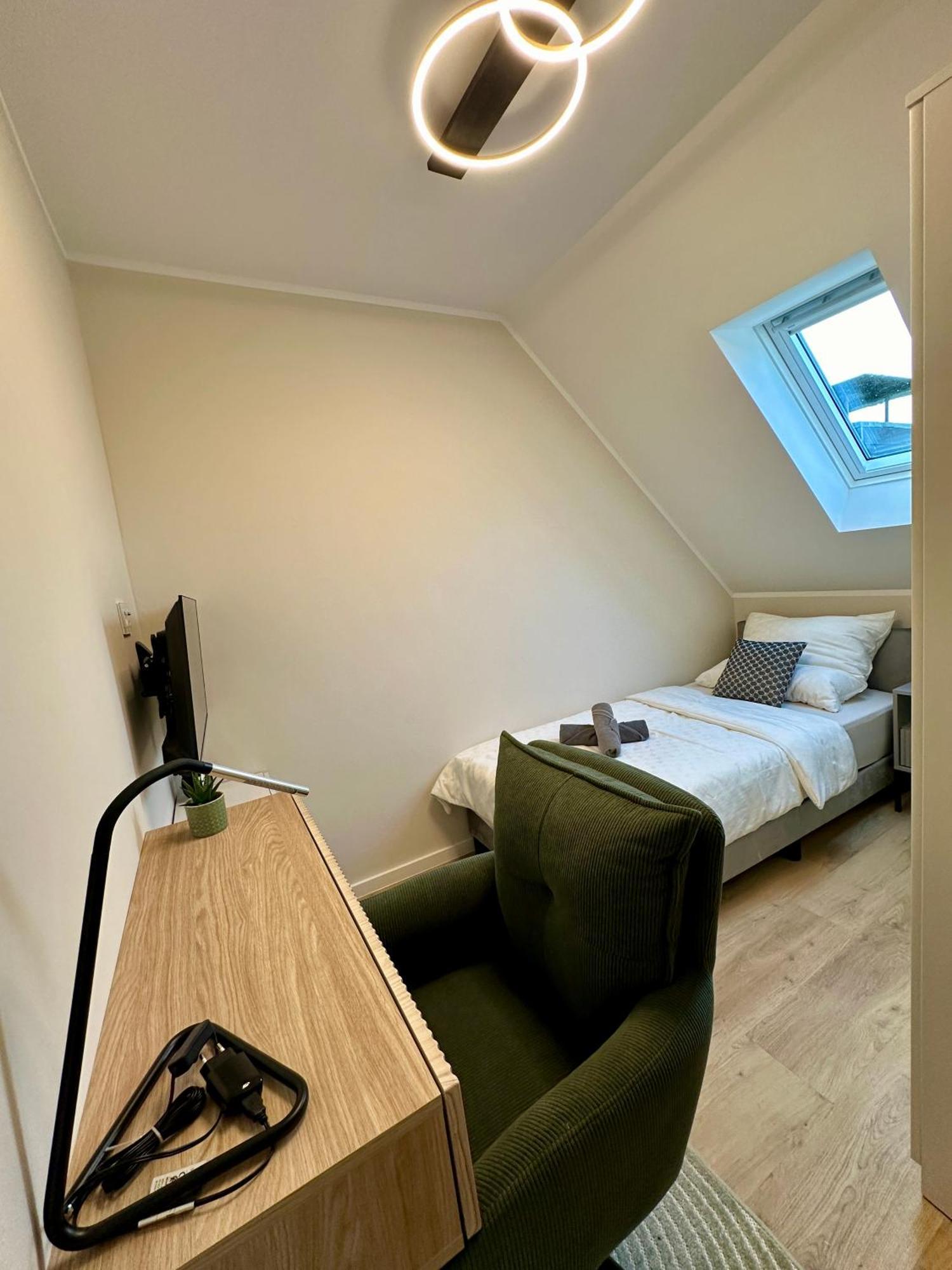 Apartment Schulz Menden *
