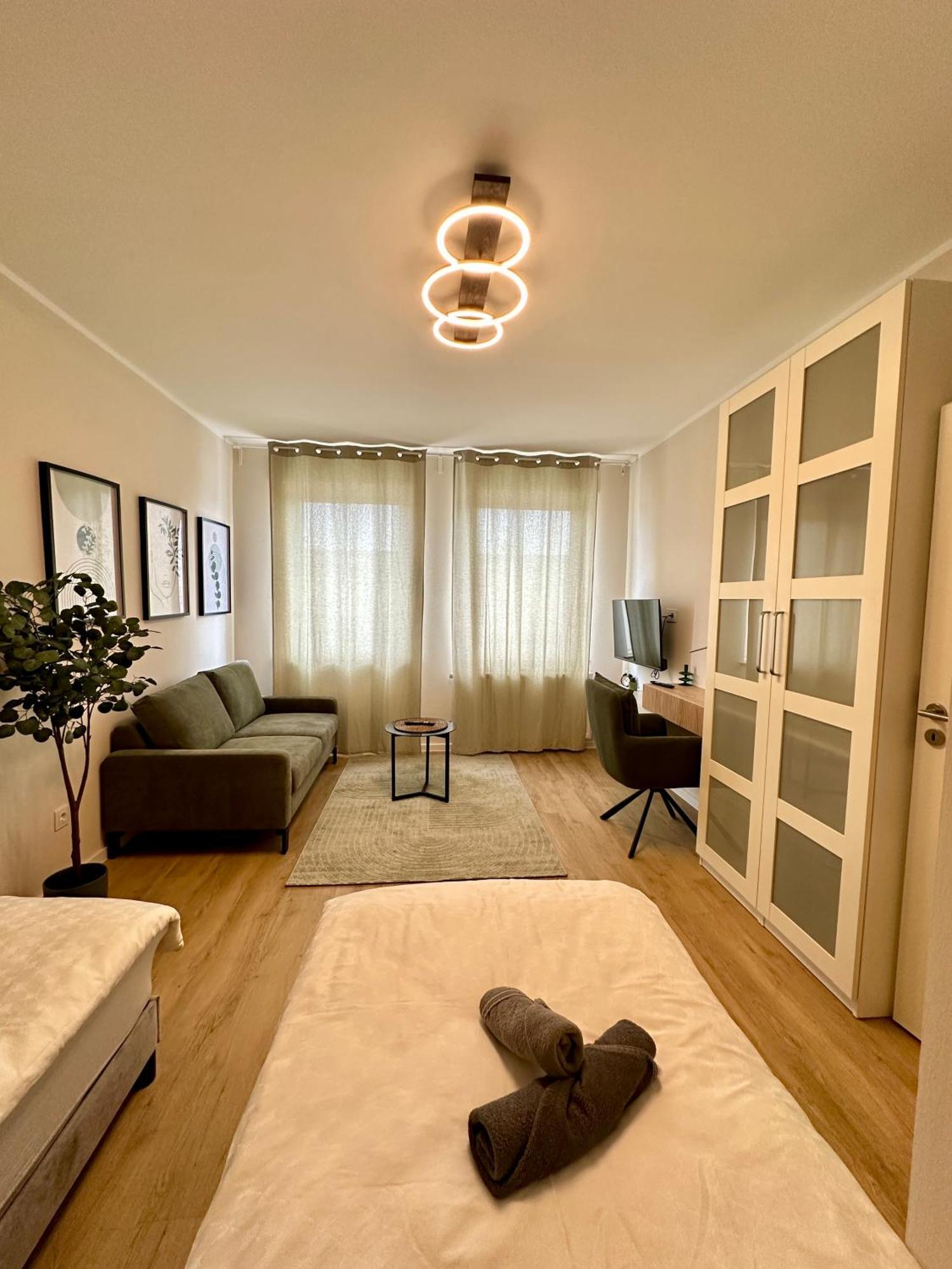 Schulz Menden Apartment *