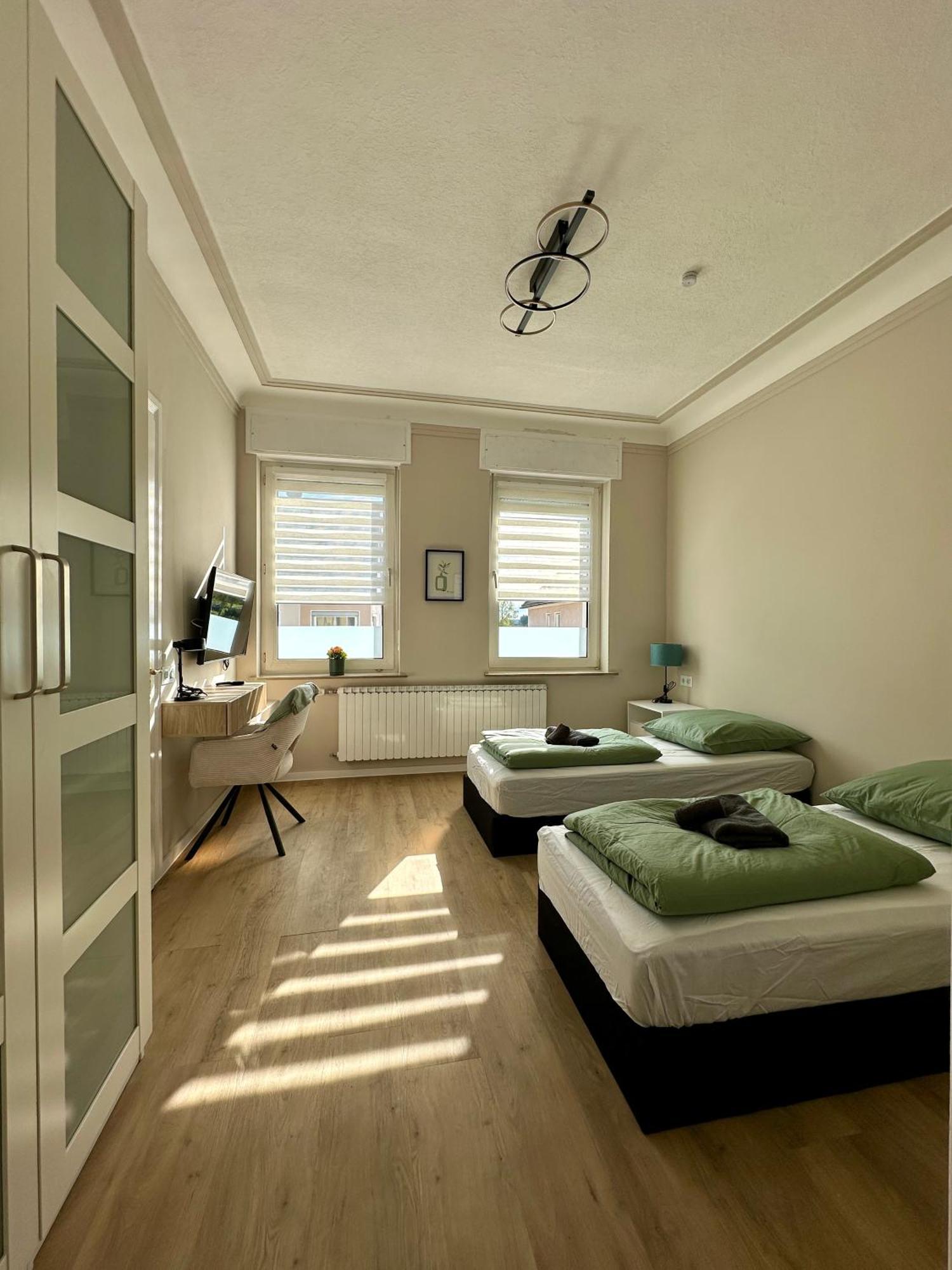 Schulz Menden Apartment *