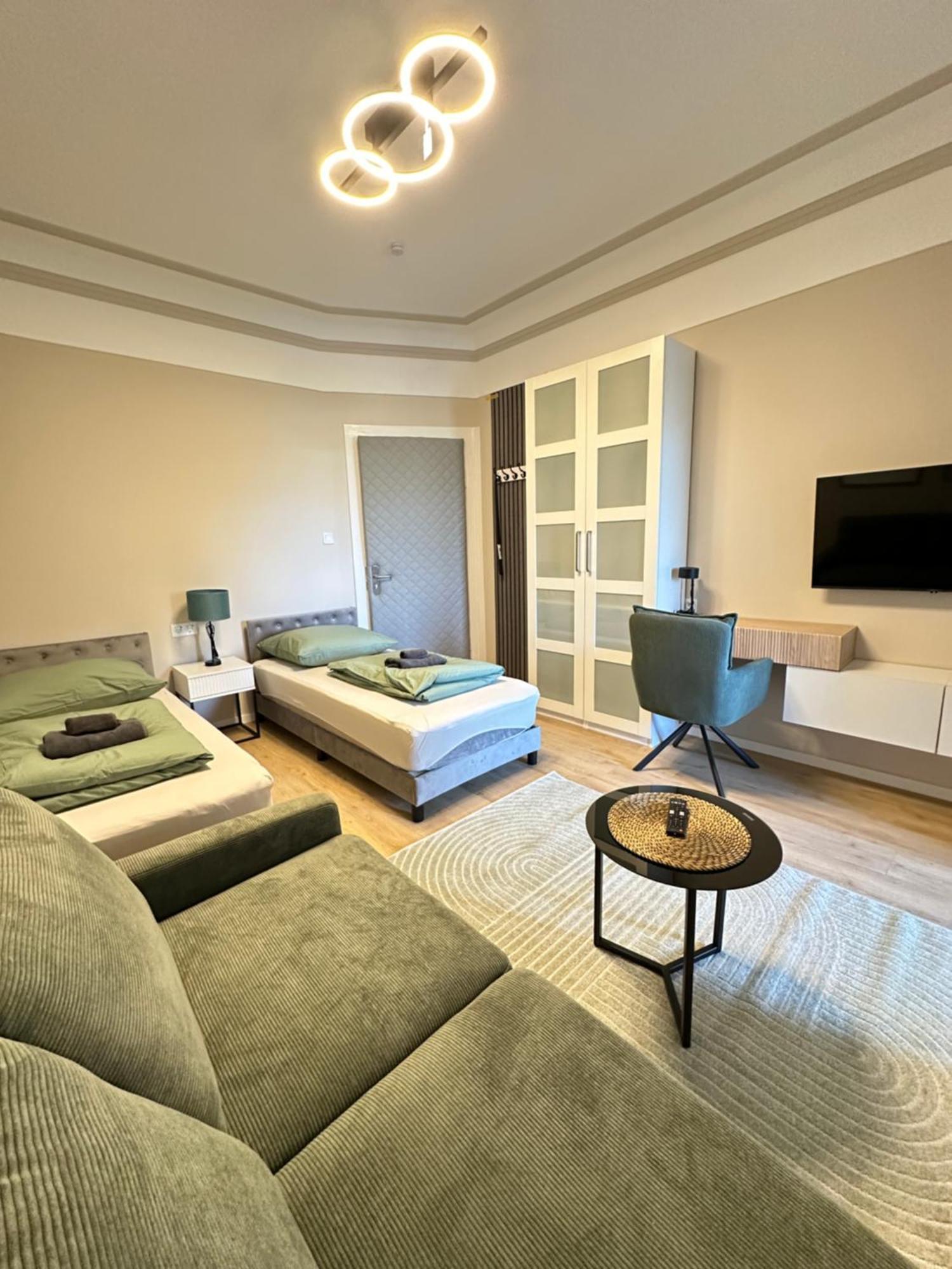 Schulz Menden Apartment *
