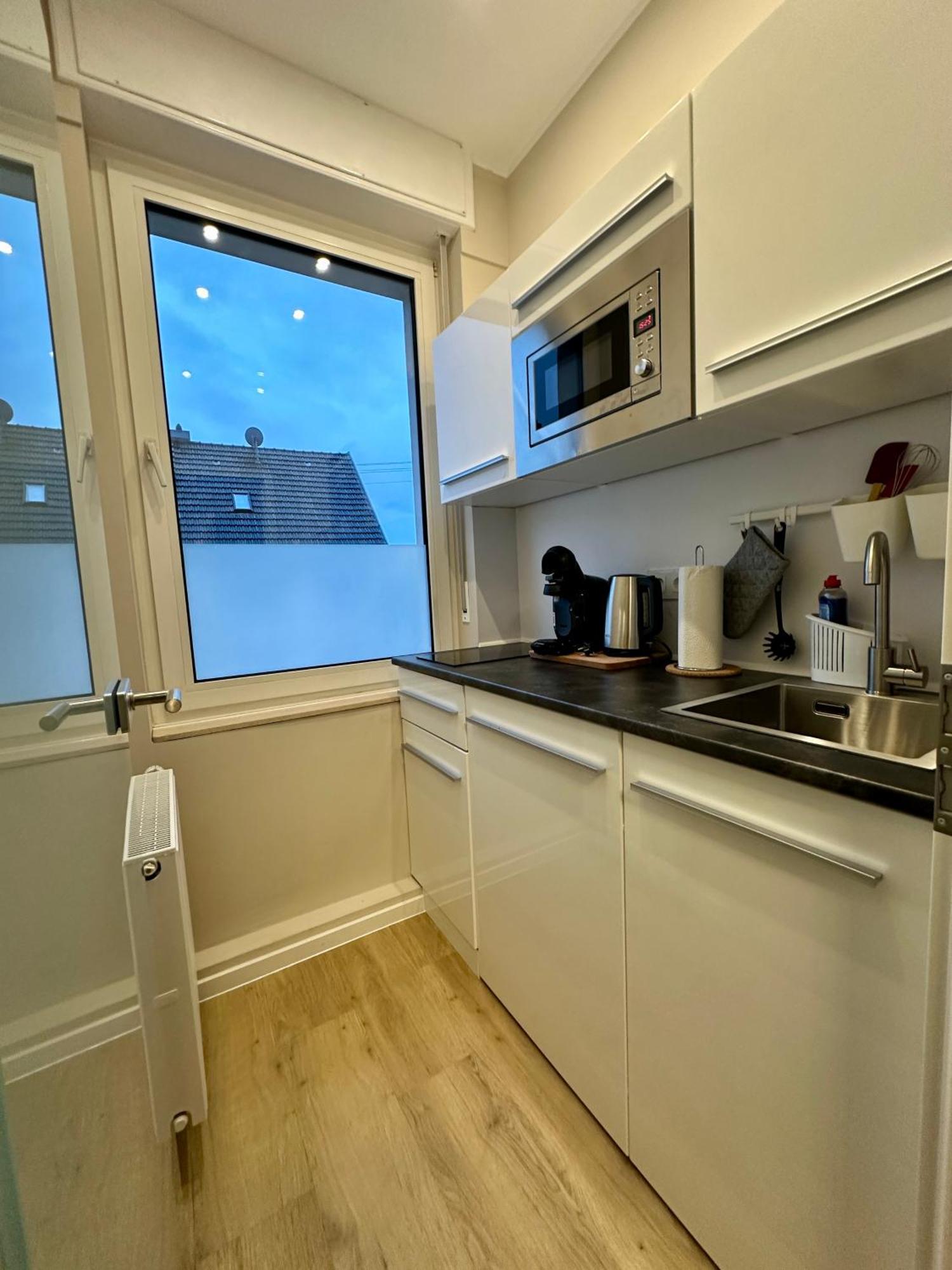 Schulz Menden Apartment
