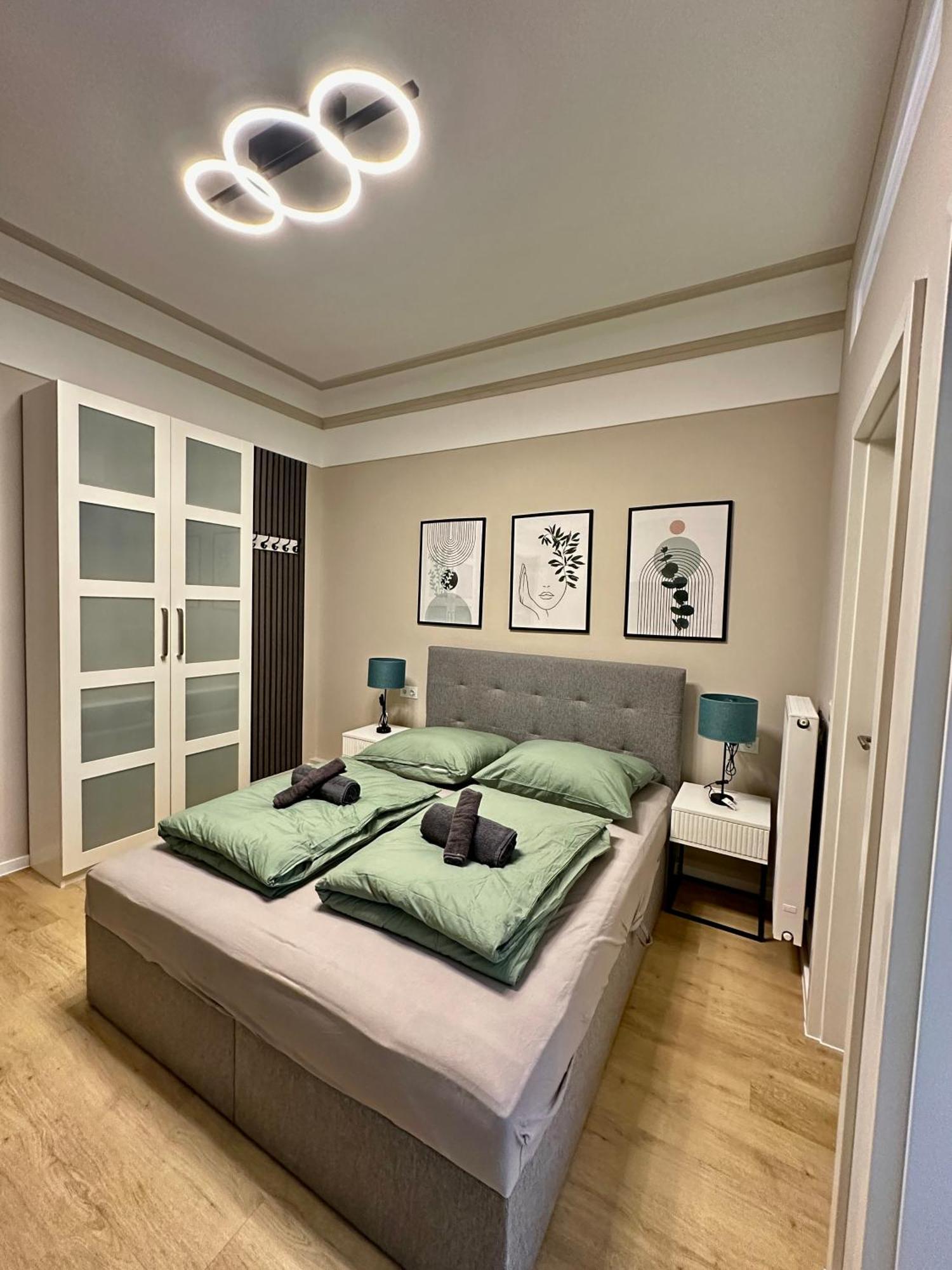 Apartment Schulz Menden