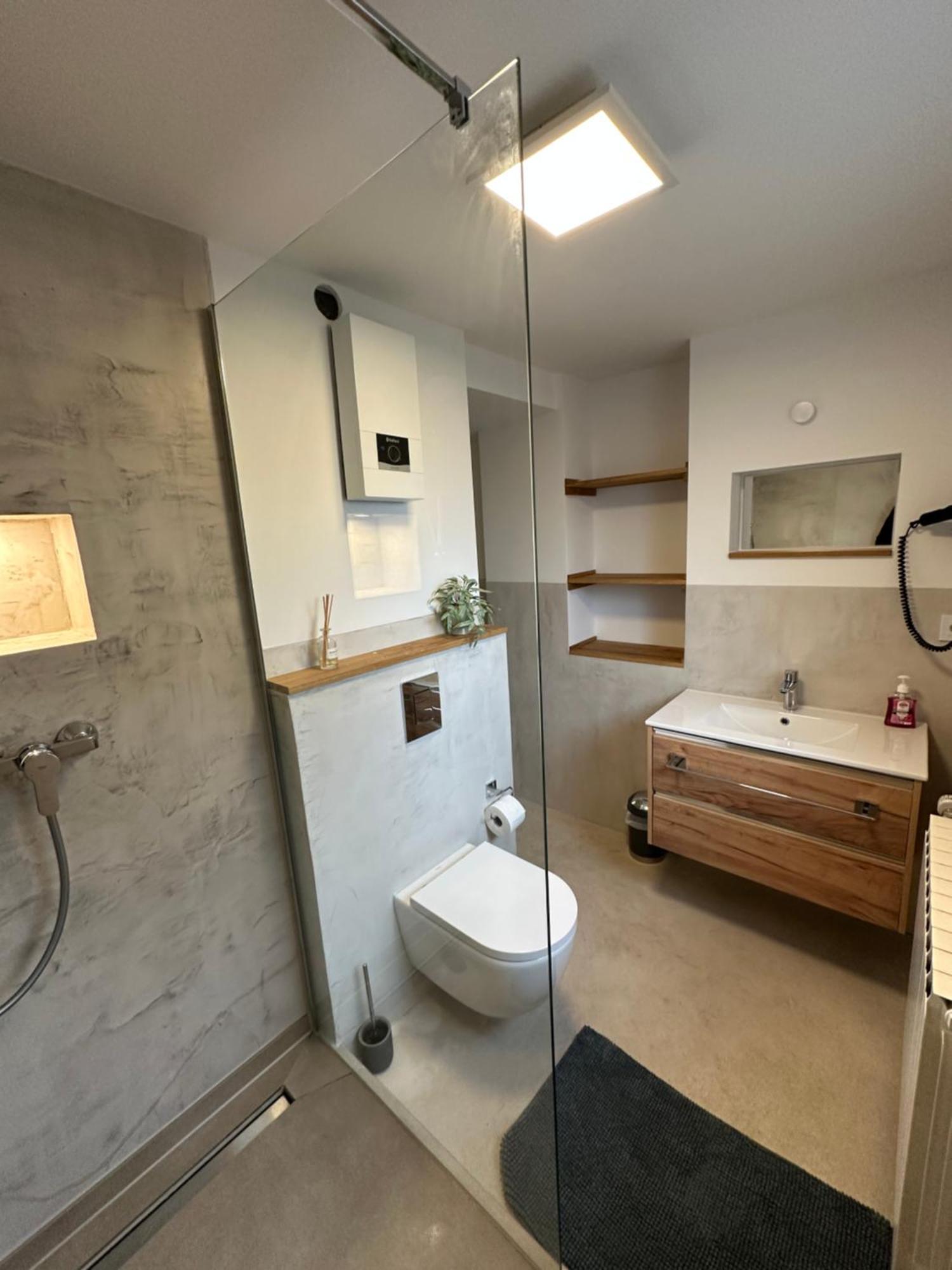 Schulz Menden Apartment Sankt Augustin