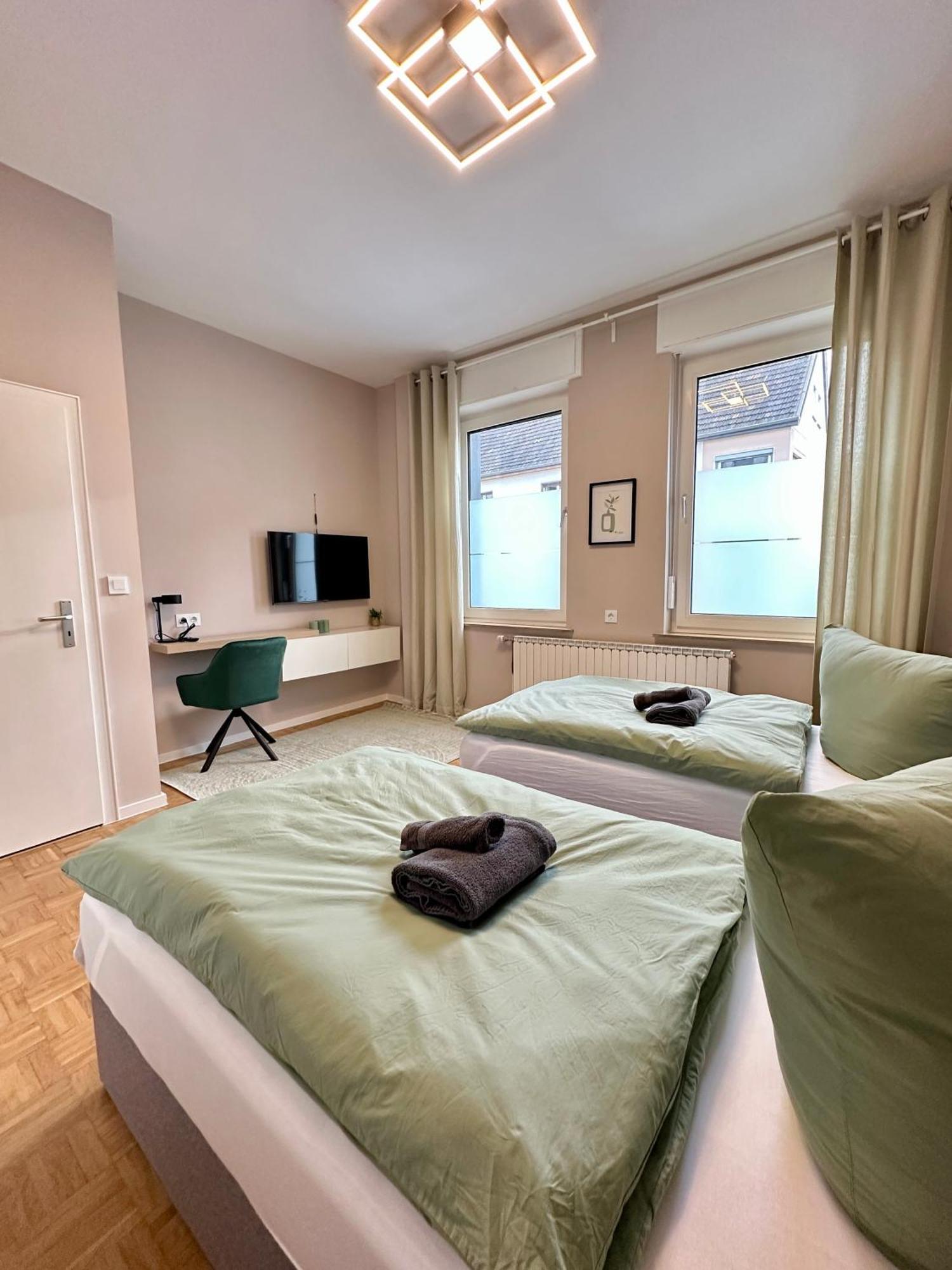 Apartment Schulz Menden Sankt Augustin