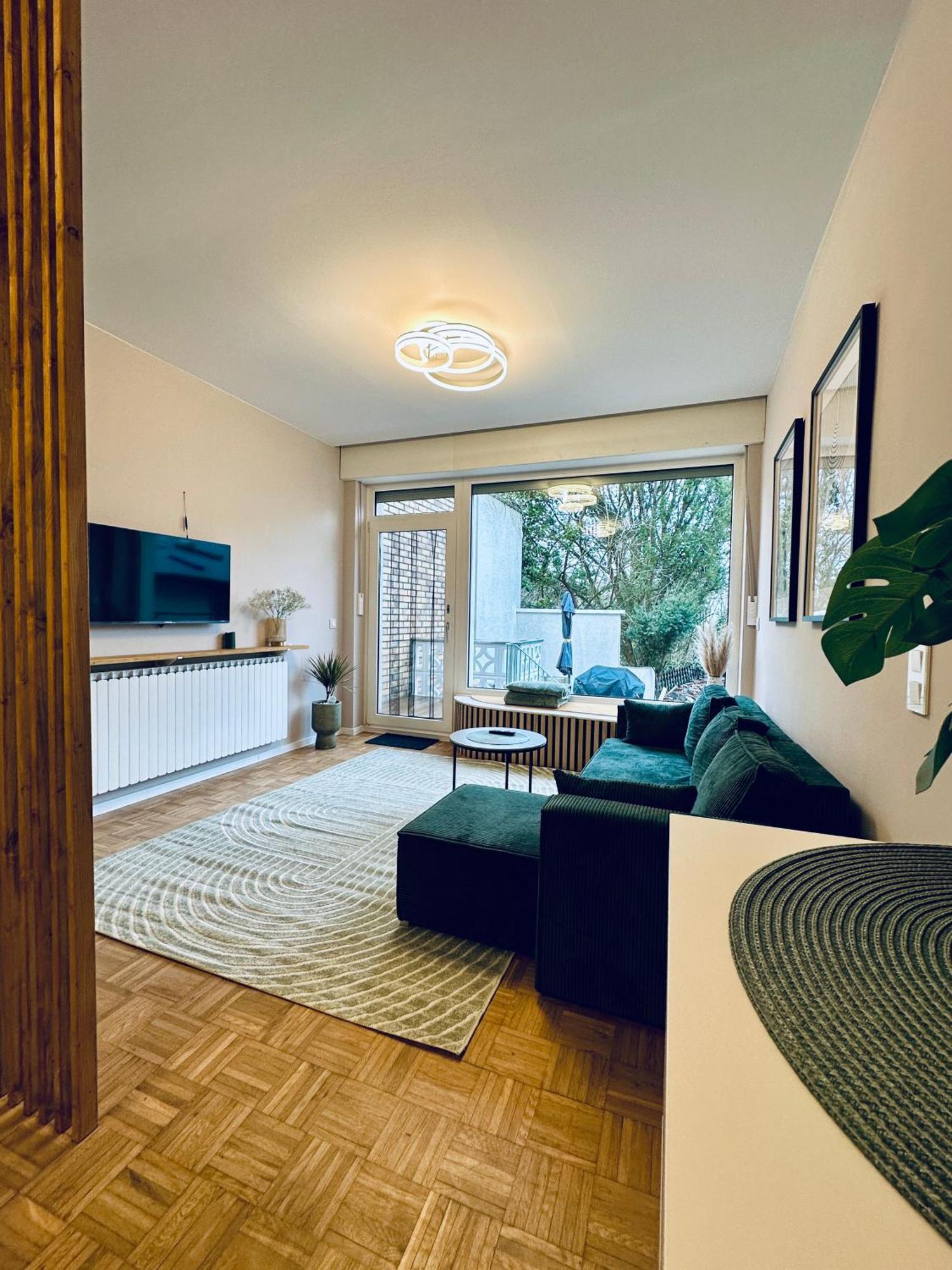 Apartment Schulz Menden Sankt Augustin